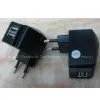EU USB Chargers,2 Ports USB Chargers,EU Travel Chargers,Dual USB Wall Chargers,USB EU Travel Charger,EU AC Adapter