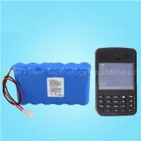 Mediation Reader Lithium Ion Battery