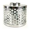 Basket Strainer/Round Hole/Square Basket Strainer