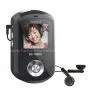 Pocket Size DAB DAB Plus FM MP3 Radios
