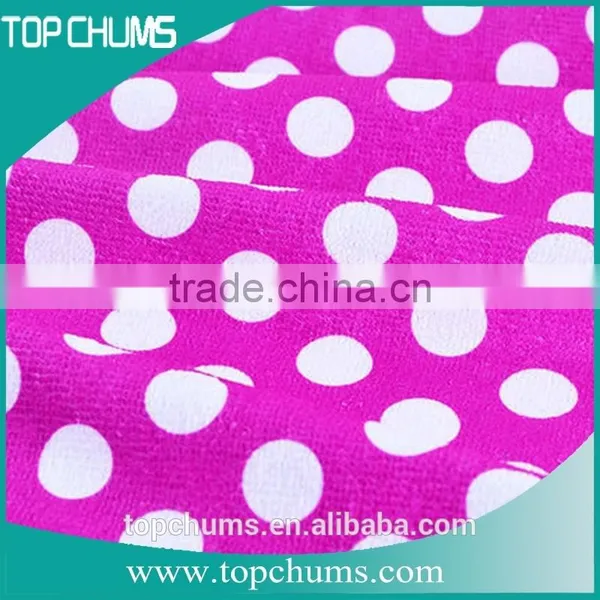 Wholesale 2015 the Newest Design High Absobent Printed Microfiber Beach Towel photo-6