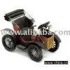Wecker-antique Model Car