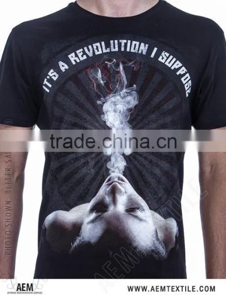 Men's Crew Neck T-shirt photo-2