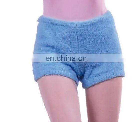 11212209 Lint Soft Dancing Training Short Pants