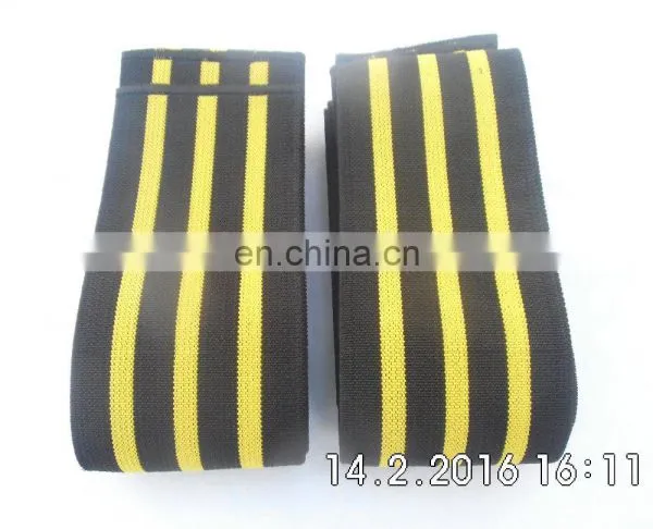 Super Heavy Knee Wrap photo-4