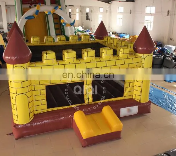 New Inflatable Kids Playhouse photo-3
