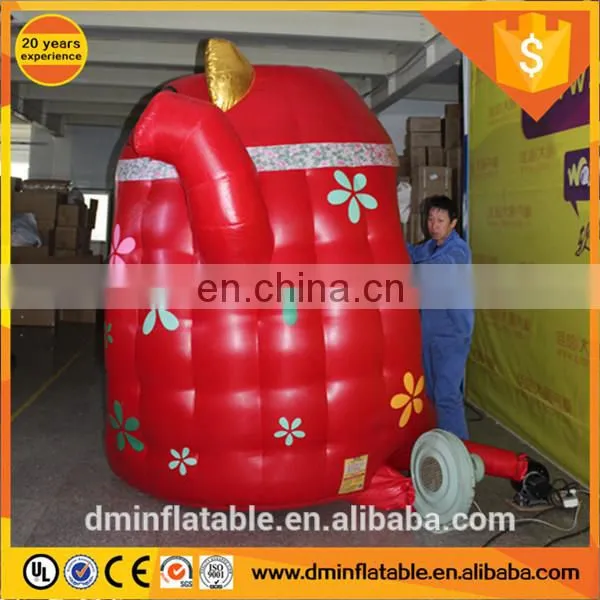 Cash Vault Inflatable Money Machine/Inflatable Cash Grab Box(DAMING) photo-2