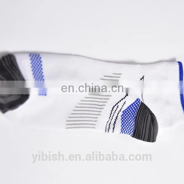 Unisex Ankle-Length Compression Socks#YLW-07 photo-5