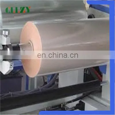 Cheap Price Water Soluble Pva Film for Detergent Packing Made in China photo-3