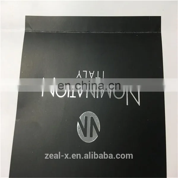 Super Market Shopping Bag for Small Girls Shoes and Dresses Wholesales From Zeal-x Packing photo-2