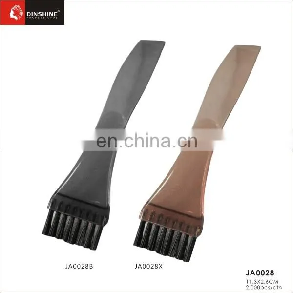 Wholesale High Quality Silicon Hair Color Brush Set photo-6