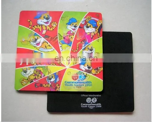 Custom Chueap 3d Mousepad photo-6