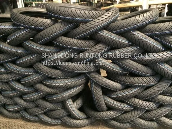 Good Price With High Quality Motorcycle Tire 4.00-8 4.00-12 4.50 -12