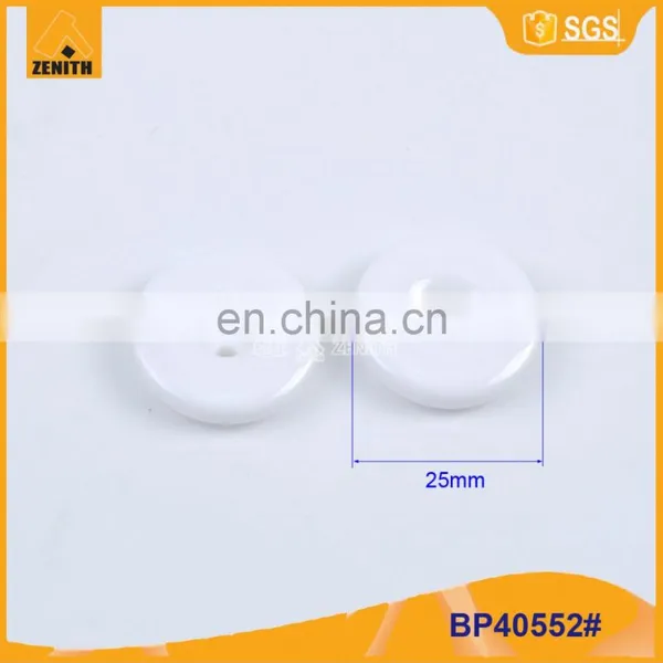 Easy Button Manufacturer Sewing Button Polyester Button BP40552 photo-5