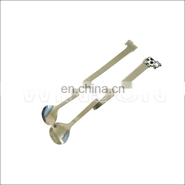 2016 High Quality Stainless Steel Mini Coffee Spoon photo-6