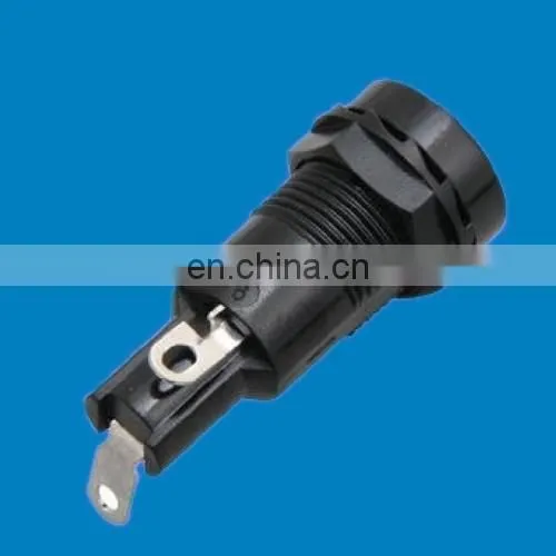 Glass Tube Fuse Block photo-3