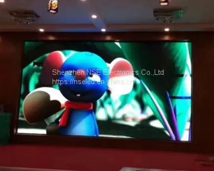 Indoor Narrow Pixel Pitch photo-3