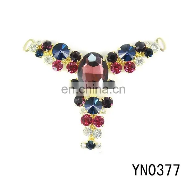 Cheap Wholesale Shoe Chain Accessories for Sandal photo-4