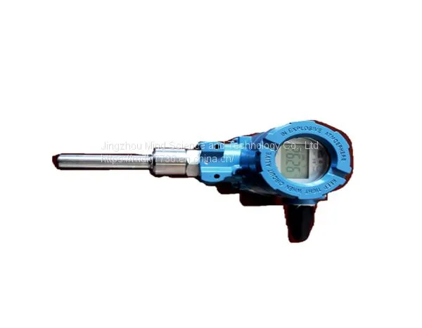 MD-WWB Wireless Temperature Transmitter