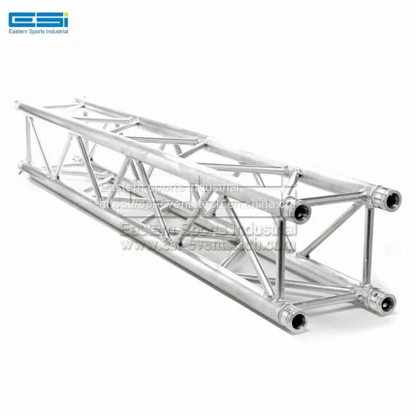 Tri Triangle Triangular Design Entertainment Free Light Stand Aluminum Truss System for Sale photo-5