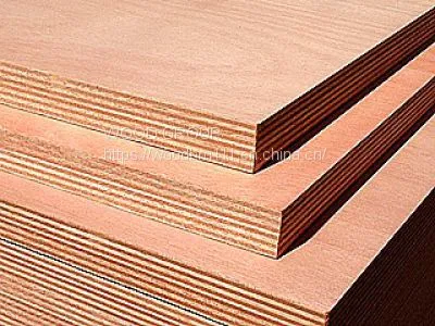 MARINE PLYWOOD