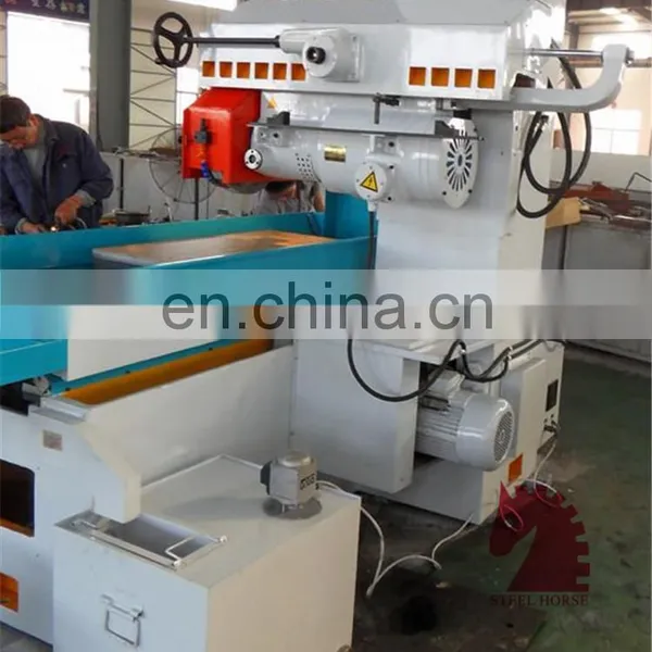 M7140 Horizontal Type Precision Surface Grinding Machine Grinder photo-6