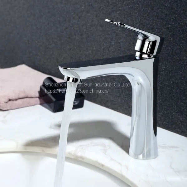 Single Cold Basin Tap Supply photo-2