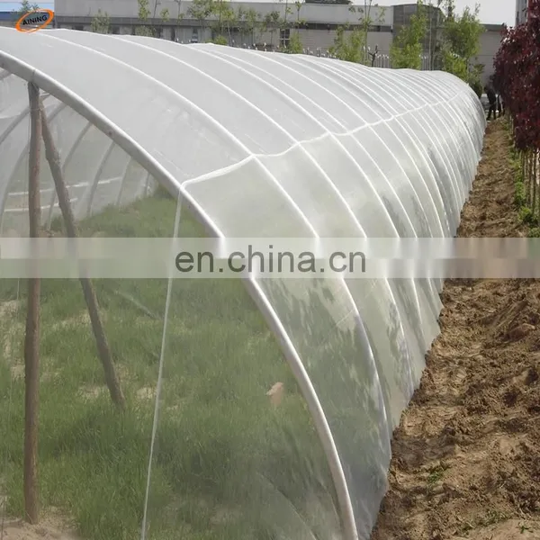 Plastic Greenhouse Insect Net/ Anti Insect Net/ 20mesh-100mesh/30g-150g/m2 Insect Net/white Polyethylene Mesh photo-5