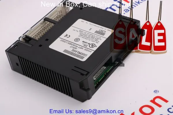 PLC, IC200MDL650 , GE FANUC photo-5