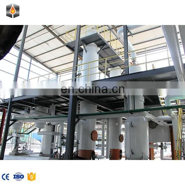 Used Cooking Oil to Biodiesel Processing Manufacturing Machine Plant photo-6