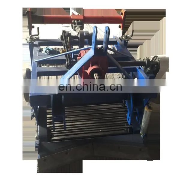 Peanut Picking Machine/Peanut Transplanter/Peanut Harvester photo-5