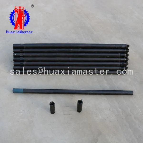 20m Depths Light Weight Backpack Core Sample Drill Rig for Sales photo-4