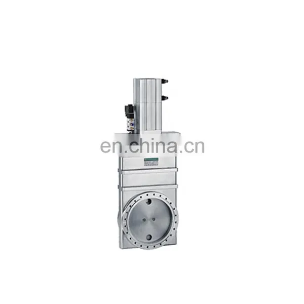 EVP Different Kinds of Valve Electric Vacuum Butterfly Valve, Ball Valve, Gate Valve Sold to Singapore