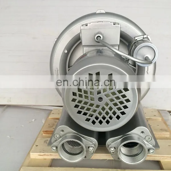 Spa Jacuzzi Electric Air Blower High Pressure photo-2