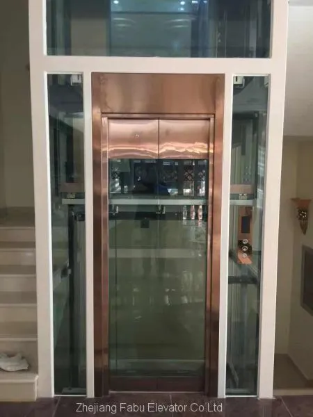 Hot Sale Cheap Home Lift/Small Home Lift /Small House Lift