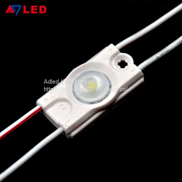 Smd2835 1led 0.48w 93lm/w 10000k White Led Module for Letter Led Lights photo-4