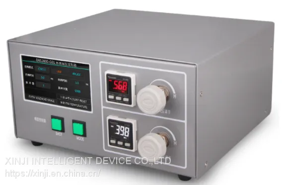 Precision Point Glue Valve photo-5