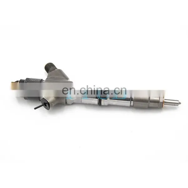 High Quality Common Rail Diesel Fuel Injector 0445120224 0445 120 224 0 445 120 224 photo-3