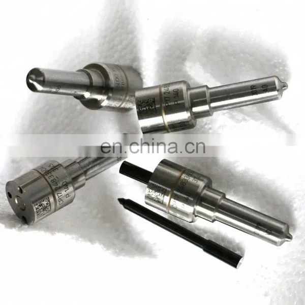 Оригинальный форсунка системы общего коллектора M1009P140