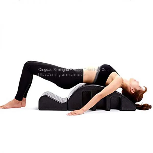 EPP Foam Yoga Pilates Spine Corrector photo-3