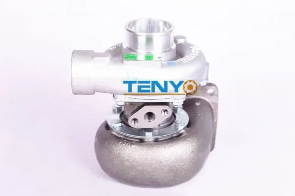 TA3103 TURBO 6207-81-8330 6207-81-8331 465636-0116 For PC200-6 S6D95L Engine photo-2