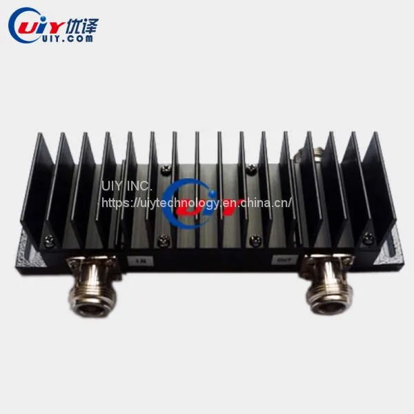 RF Microwave UHF 2 Way Combiner