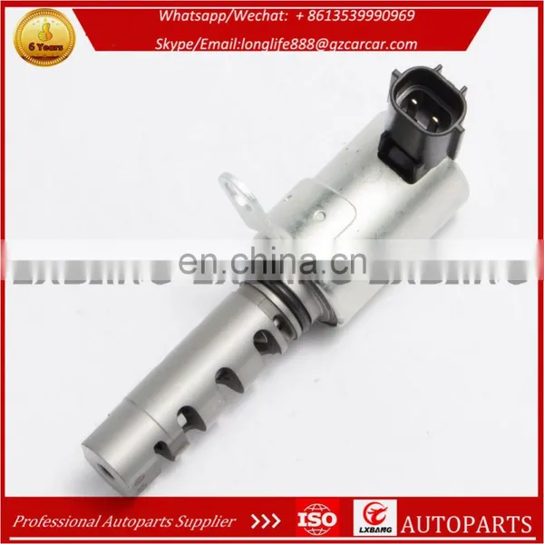 VVT Variable Valve Timing Oil Control Valves Fit for Mazda 2 1.3L 1.5L 1.6L ZJ38-14-420 ZJ38-14-420A photo-5