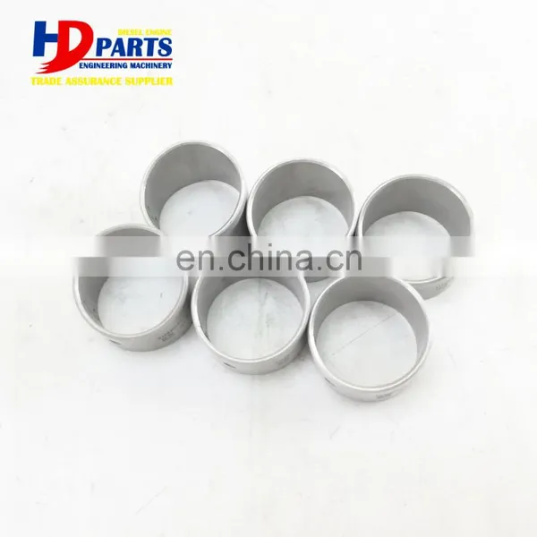 C7.1 C7 Excavator Diesel Engine Alloy Piston Pin Bush Con Rod Bush 3112E031 photo-6