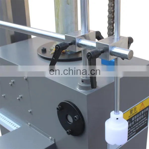 Hot Selling Package Drop Test Machine Carton Drop Testing Equipment photo-6