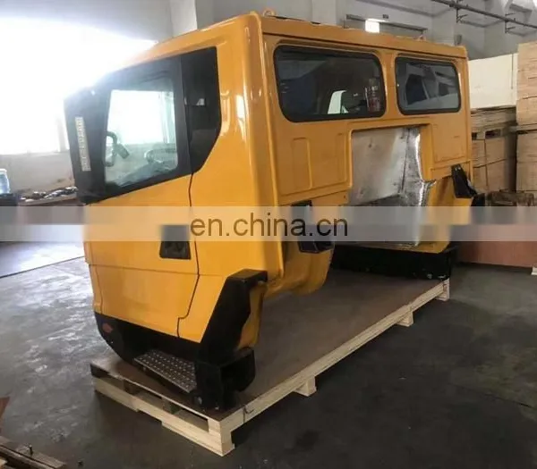 Cab Crane QY25 QY50 XCT Cabin for XCMG Cabine photo-2