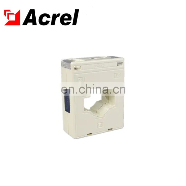 Acrel AKH-0.66 30I Current Transformer Low Voltage Measuring Device Current Ratio 100/1A photo-2