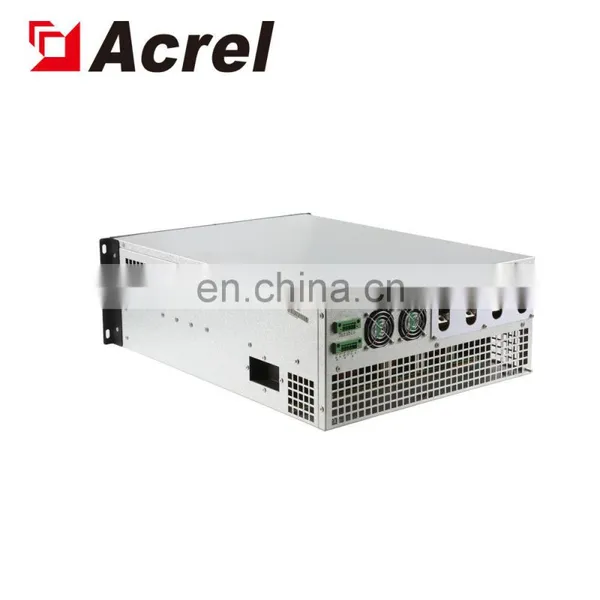 Hospital Static Var Generator Compensate for Reactive Power ANSVG Acrel 300286 photo-5