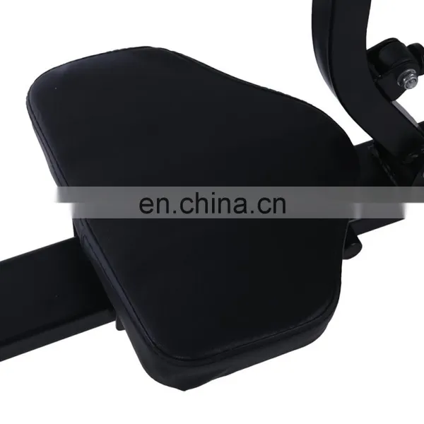 Fitness Gym Classic Rowing Machine Equipment Machine Exercise Water e Rowing Machine photo-3