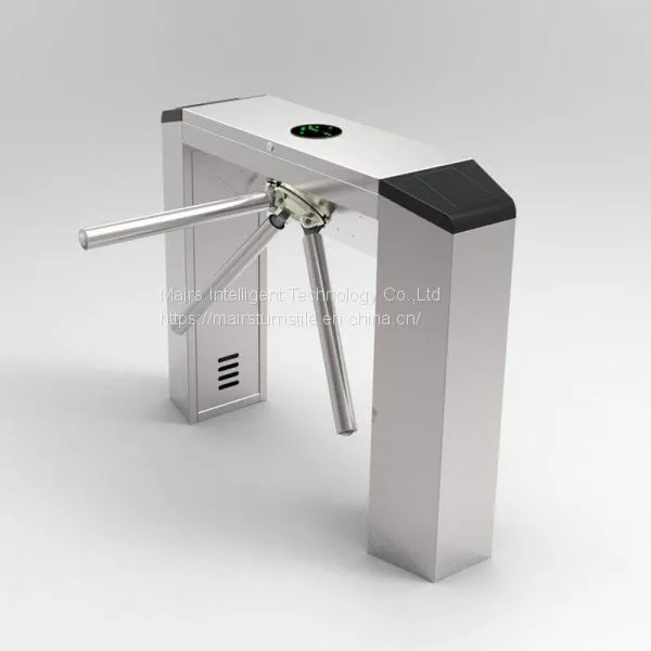 TRIPOD SECURITY GATES MT121 photo-2